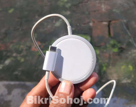 Apple magsafe charger